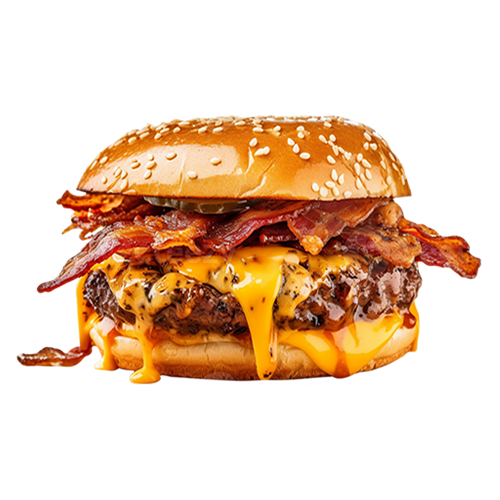Smash Burger