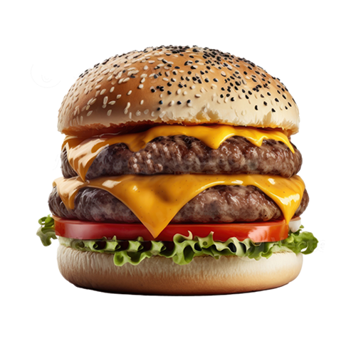 Double Burguer