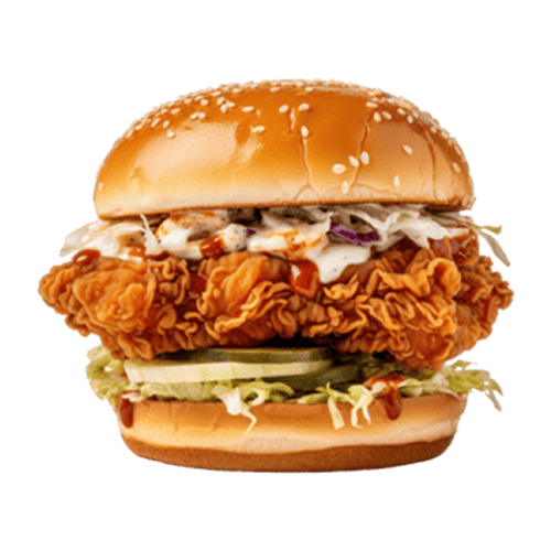 Burguer Chicken