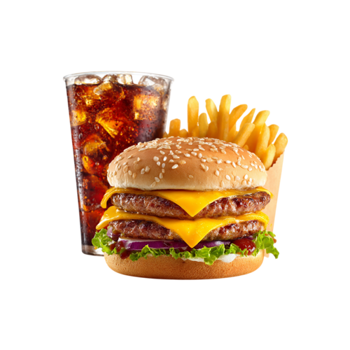 Combo Especial 1