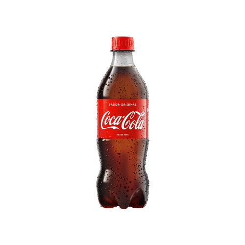 Coca Cola 600ml