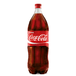 Coca 2lt