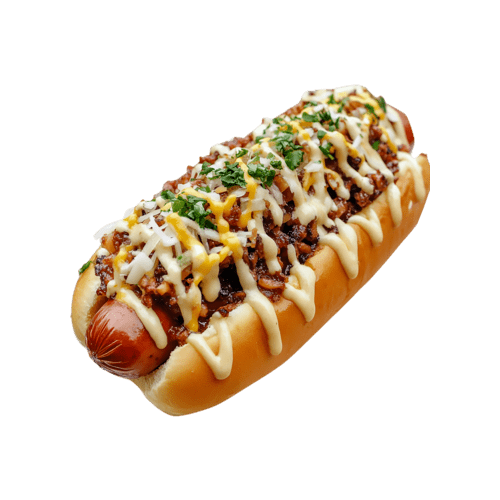 Hot Dog Clássico